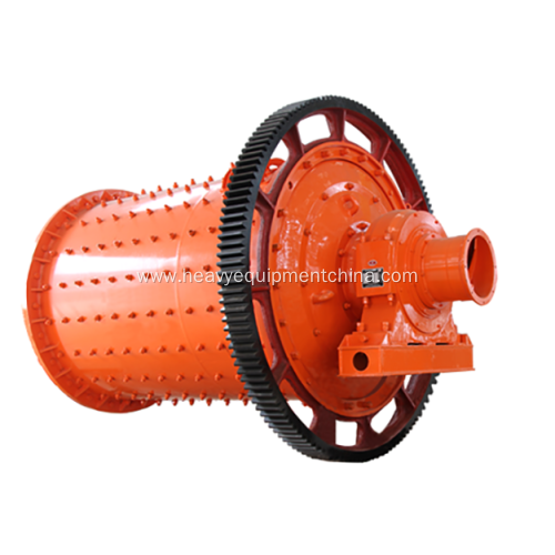 1830x4500 Ball Mill For Silica Sand Grinding Plant